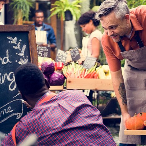 campañas alimentacion