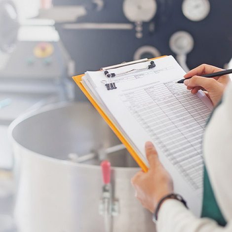 seguridad alimentaria