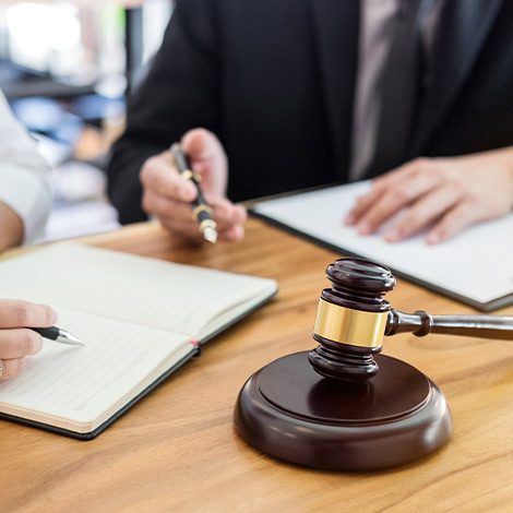 servicios legales alimentacion